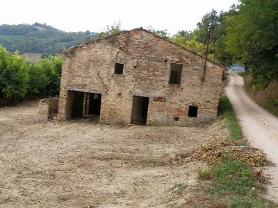 Rustico/Casale in vendita a Petritoli - foto 6