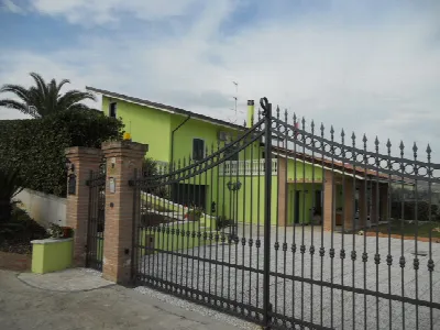 Villa in vendita a Martinsicuro - foto 4