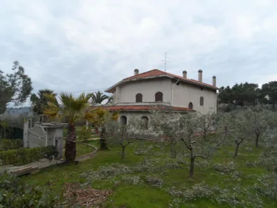 Villa in vendita a Monteprandone - foto 1