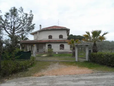 Villa in vendita a Monteprandone - foto 4