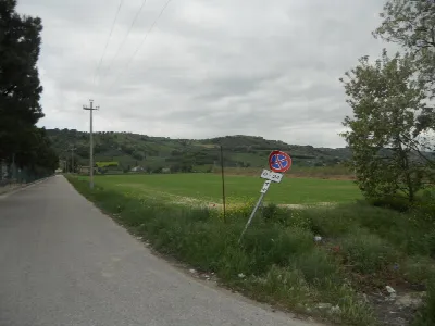 Rustico/Casale in vendita a Controguerra - foto 10
