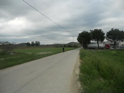 Rustico/Casale in vendita a Controguerra - foto 9
