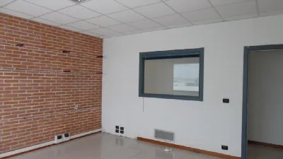 Ufficio a San Benedetto del Tronto