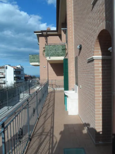 Villa a Acquaviva Picena