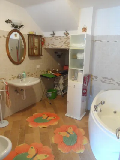 Villa in vendita ad Acquaviva Picena - foto 8