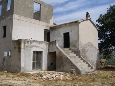 Rustico/Casale in vendita a Controguerra - foto 1