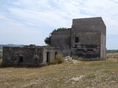 Rustico/Casale in vendita a Controguerra - foto 8