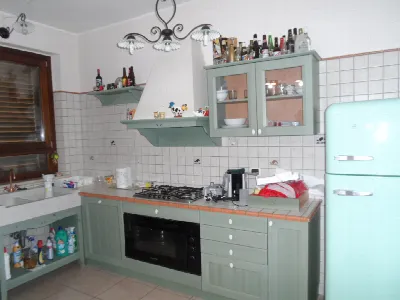 Villa in vendita a Colonnella - foto 4