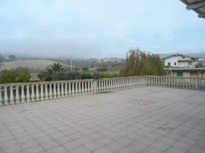 Villa in vendita a Colonnella - foto 9