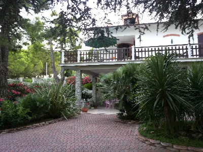Villa in vendita a Ripatransone - foto 2