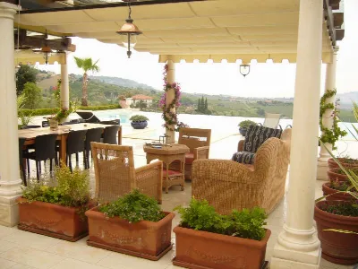 Villa in vendita a Colonnella - foto 1