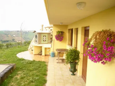 Villa in vendita a Colonnella - foto 10