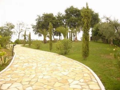 Villa in vendita a Colonnella - foto 5