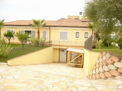 Villa in vendita a Colonnella - foto 8