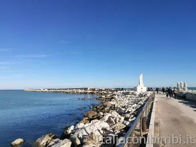 Villa in vendita a San Benedetto del Tront... - foto 2