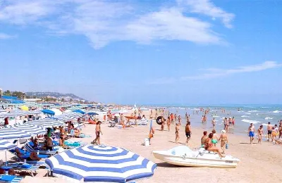 Villa in vendita a Grottammare - foto 1