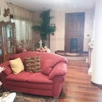 Villa in vendita a San Benedetto del Tront... - foto 1