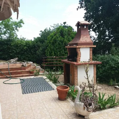 Villa in vendita a San Benedetto del Tront... - foto 6