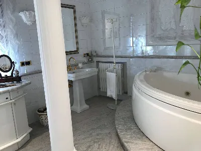 Villa in vendita a San Benedetto del Tront... - foto 9