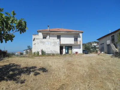Rustico/Casale in vendita a Tortoreto - foto 1