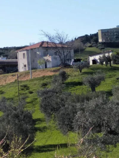 Rustico/Casale in vendita a Tortoreto - foto 5