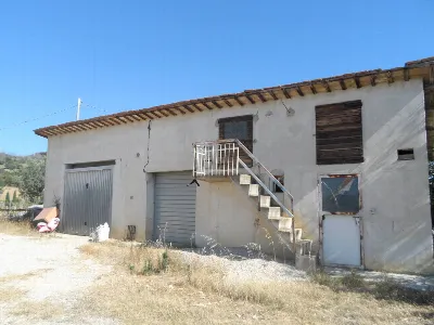Rustico/Casale in vendita a Tortoreto - foto 7