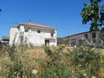 Rustico/Casale in vendita a Tortoreto - foto 8
