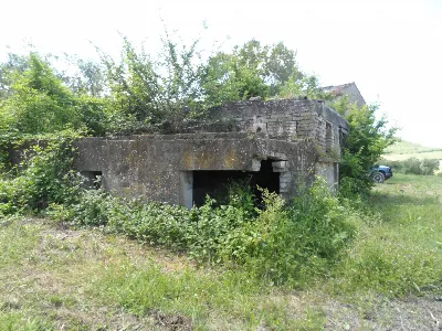 Rustico/Casale in vendita a Carassai - foto 5