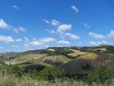 Rustico/Casale in vendita a Carassai - foto 7