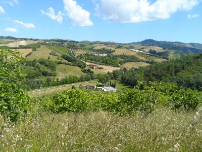 Rustico/Casale in vendita a Carassai - foto 9