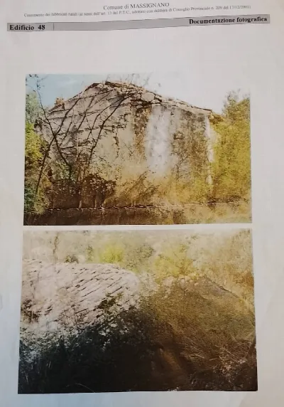 Rustico/Casale in vendita a Massignano - foto 2