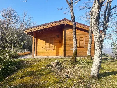Villa in vendita a Caprese Michelangelo - foto 1