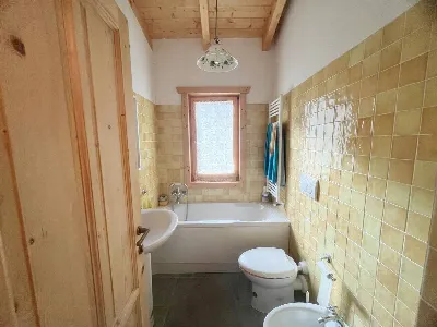 Villa in vendita a Caprese Michelangelo - foto 10
