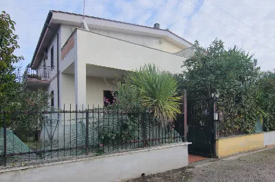 Villa in vendita a Albano Laziale - foto 1