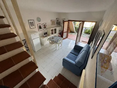 Villa in vendita a Porto Azzurro - foto 7
