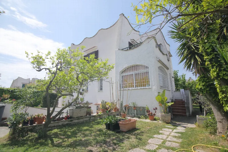 Villa in vendita a Anzio - foto 1