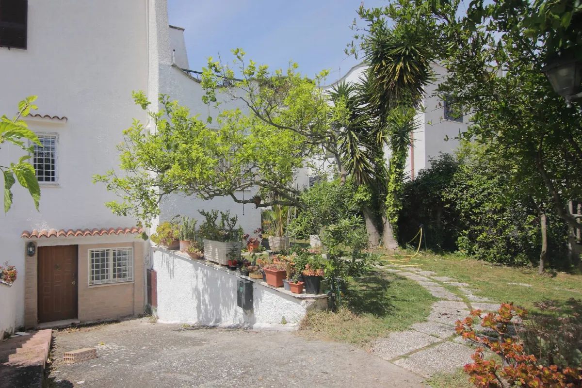 Villa in vendita a Anzio - foto 4
