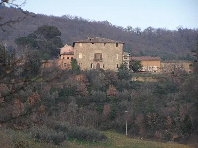 Villa in vendita a Perugia, Cenerente, can... - foto 1