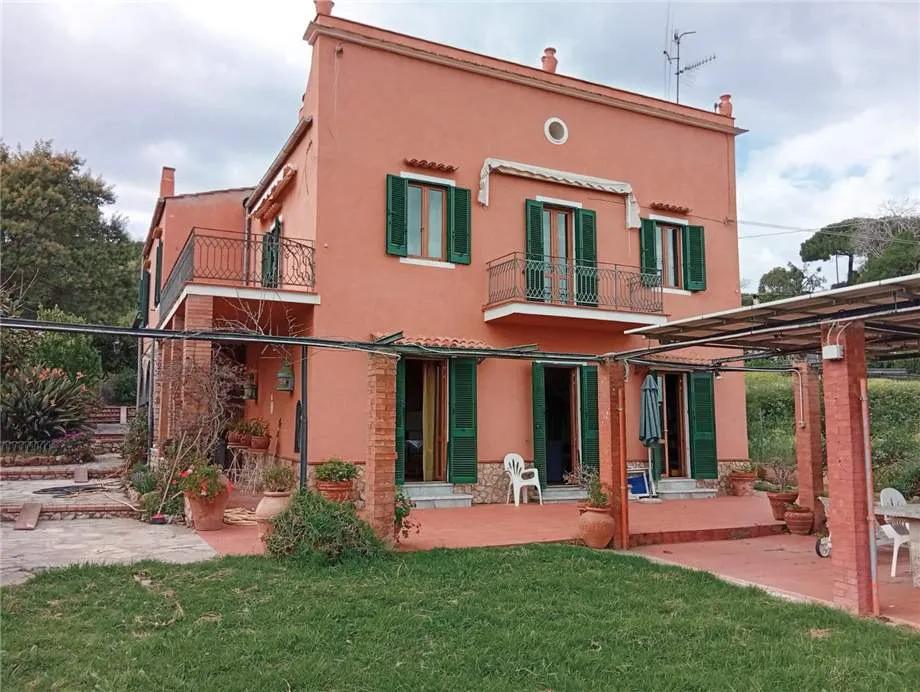 Villa in vendita a Porto Azzurro - foto 2