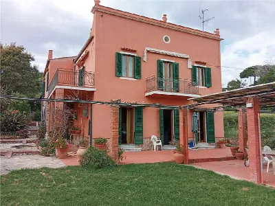 Villa in vendita a Porto Azzurro - foto 2