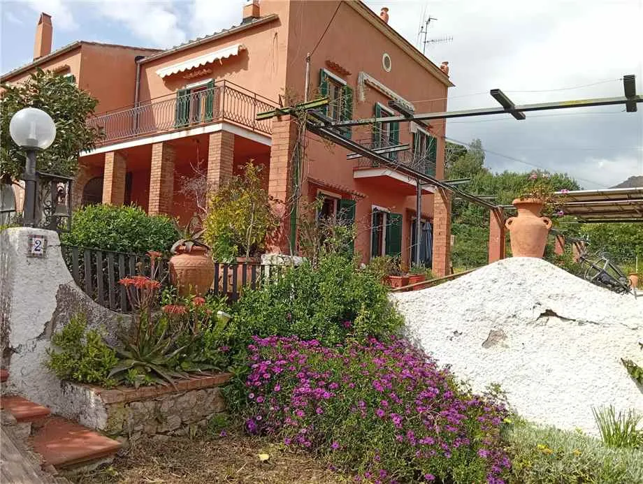 Villa in vendita a Porto Azzurro - foto 3