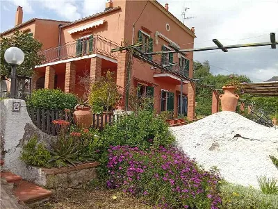 Villa in vendita a Porto Azzurro - foto 3