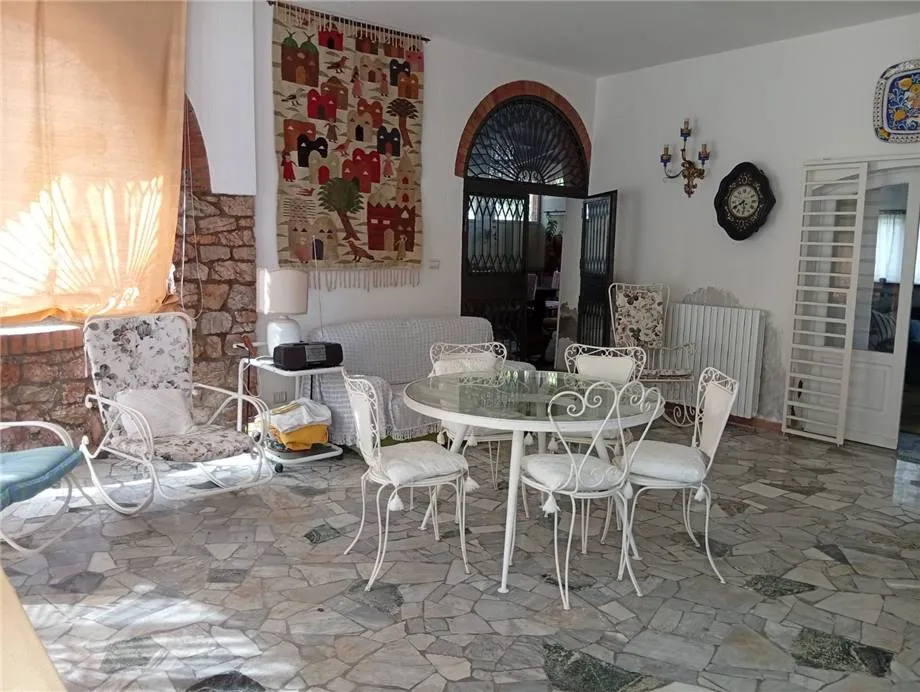 Villa in vendita a Porto Azzurro - foto 5