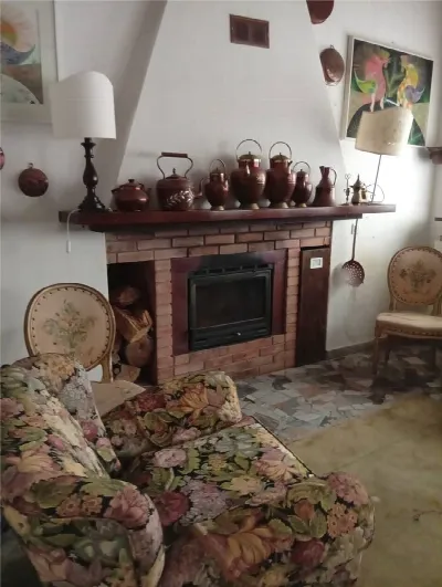 Villa in vendita a Porto Azzurro - foto 8