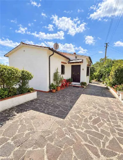 Villa in vendita a Campo nell'Elba - foto 2