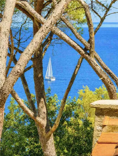 Villa in vendita a Marciana Marina - foto 3