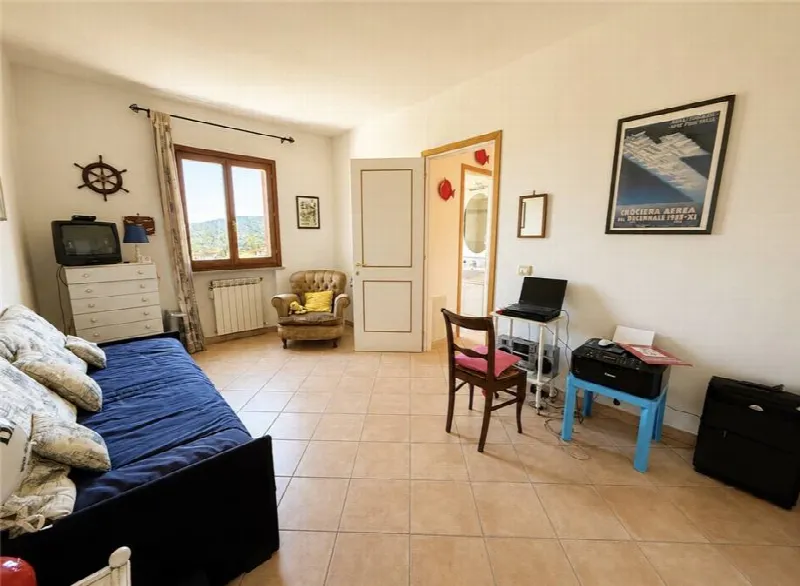 Villa in vendita a Campo nell'Elba - foto 10