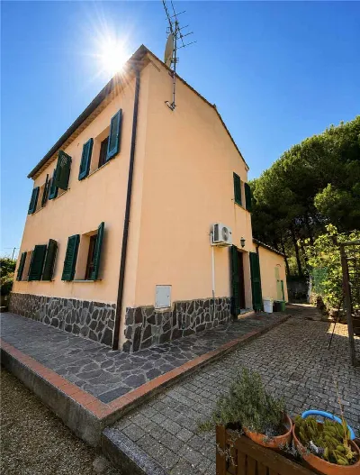 Villa in vendita a Campo nell'Elba - foto 3