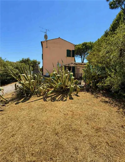 Villa in vendita a Campo nell'Elba - foto 4