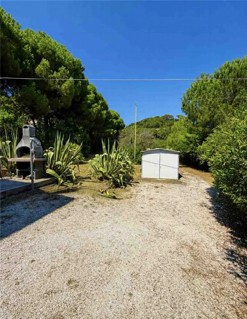 Villa in vendita a Campo nell'Elba - foto 5